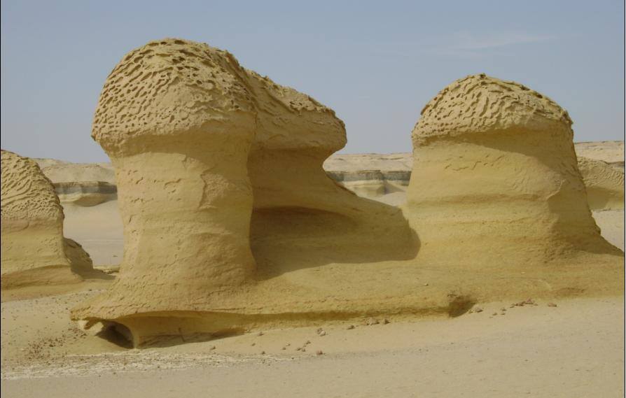 Tour Via Terra dal Cairo a Luxor,Programma Akinaton