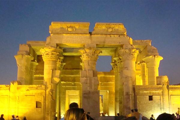 Crociera sul Nilo 8 giorni – Programma Ramses II