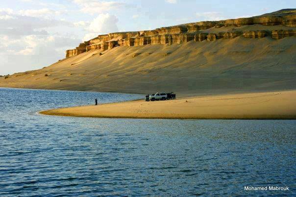 Tour Via Terra dal Cairo a Luxor,Programma Akinaton