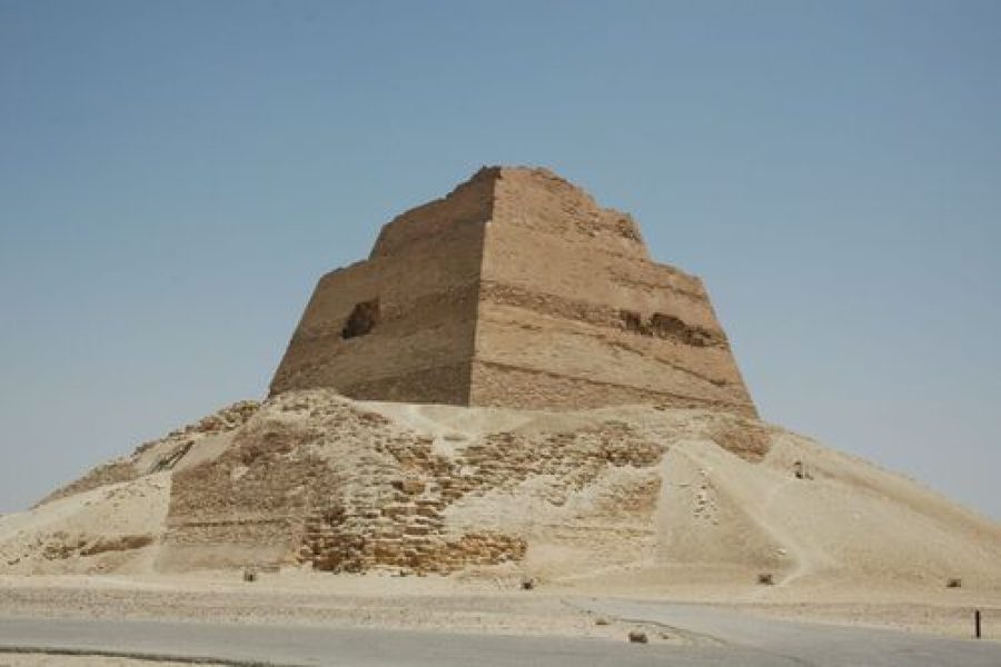 Tour Via Terra dal Cairo a Luxor,Programma Akinaton
